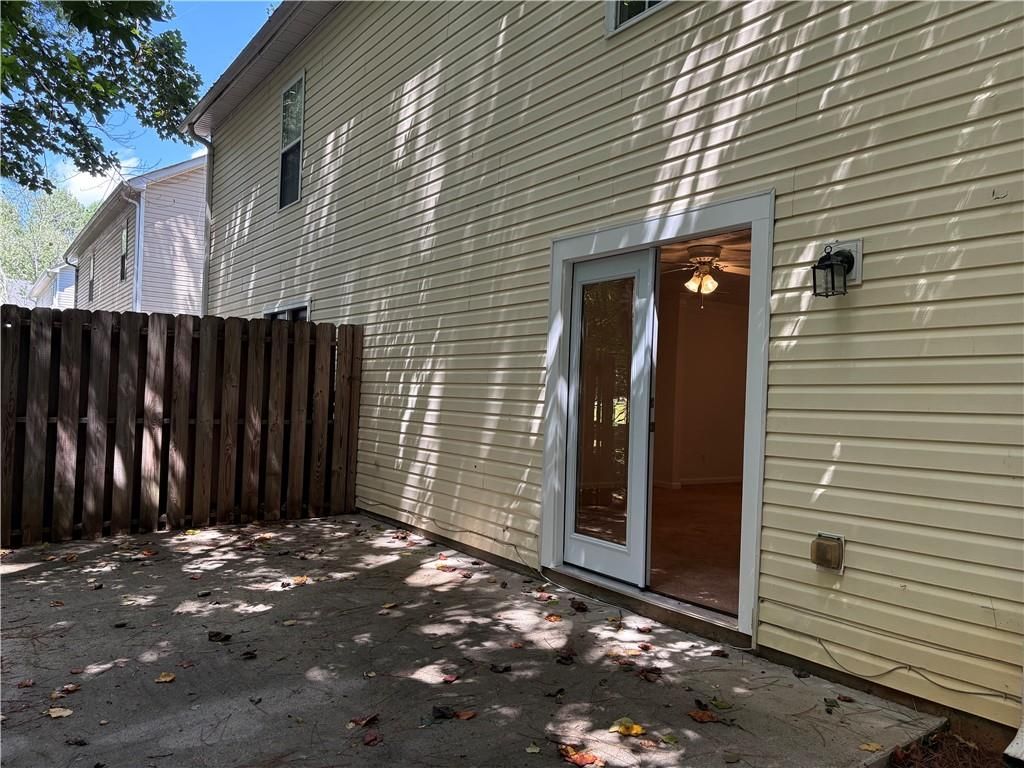 4601 Logan Way, Acworth, GA 30101