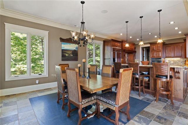 465 Huckleberry Trail, Big Canoe, GA 30143