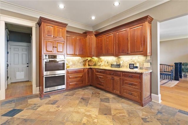 465 Huckleberry Trail, Big Canoe, GA 30143