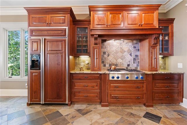 465 Huckleberry Trail, Big Canoe, GA 30143