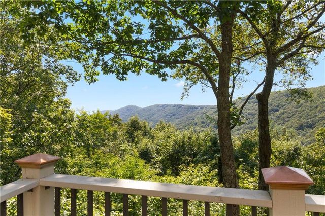 465 Huckleberry Trail, Big Canoe, GA 30143