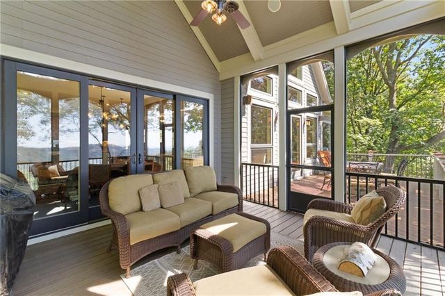 465 Huckleberry Trail, Big Canoe, GA 30143