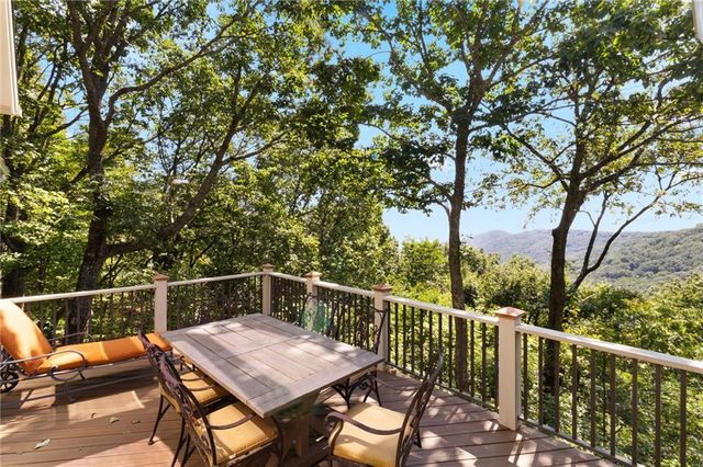 465 Huckleberry Trail, Big Canoe, GA 30143