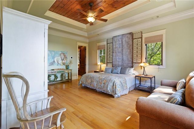 465 Huckleberry Trail, Big Canoe, GA 30143