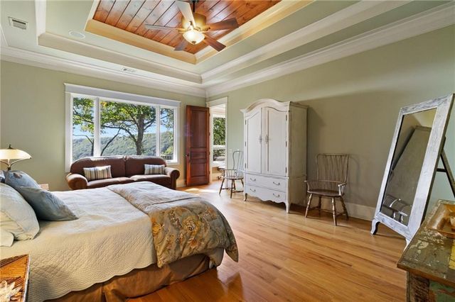 465 Huckleberry Trail, Big Canoe, GA 30143