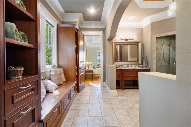 465 Huckleberry Trail, Big Canoe, GA 30143