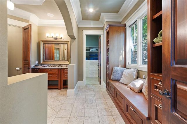 465 Huckleberry Trail, Big Canoe, GA 30143