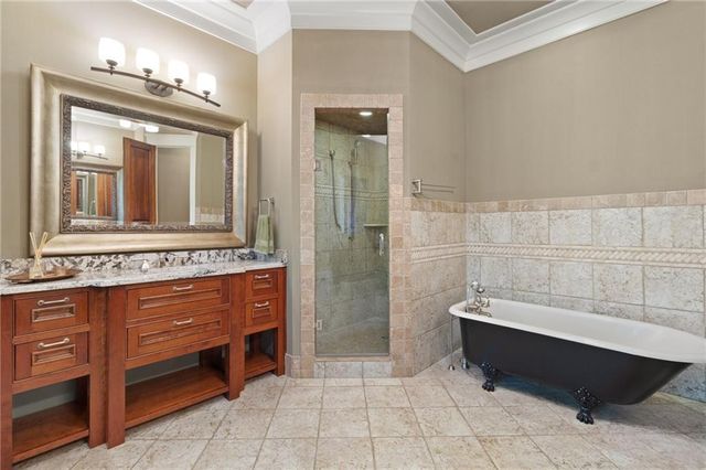 465 Huckleberry Trail, Big Canoe, GA 30143