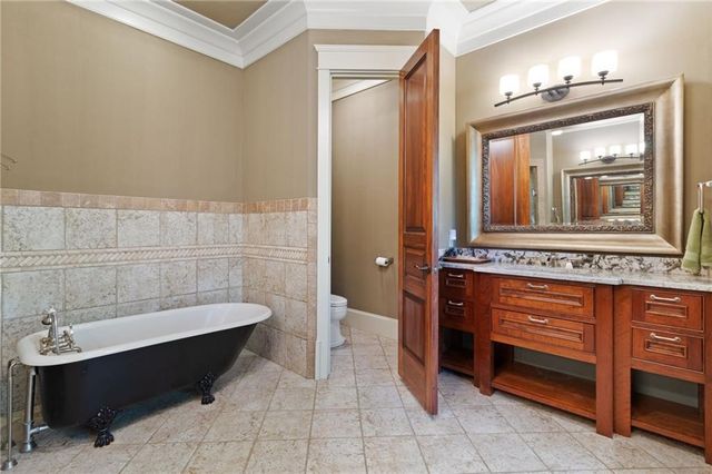 465 Huckleberry Trail, Big Canoe, GA 30143