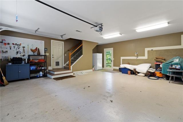 465 Huckleberry Trail, Big Canoe, GA 30143