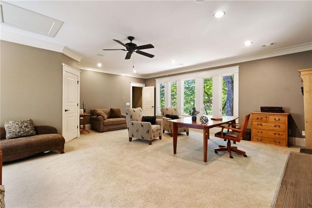 465 Huckleberry Trail, Big Canoe, GA 30143