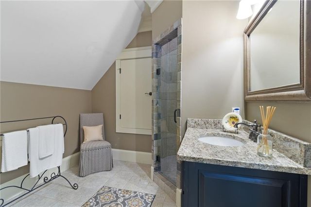 465 Huckleberry Trail, Big Canoe, GA 30143