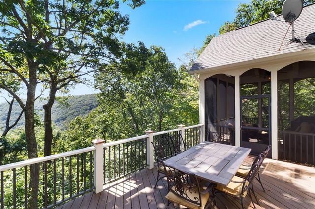 465 Huckleberry Trail, Big Canoe, GA 30143