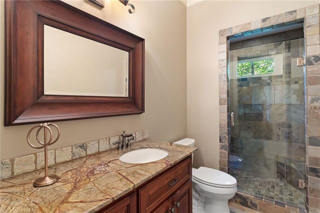 465 Huckleberry Trail, Big Canoe, GA 30143