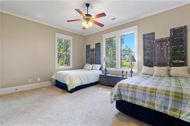 465 Huckleberry Trail, Big Canoe, GA 30143