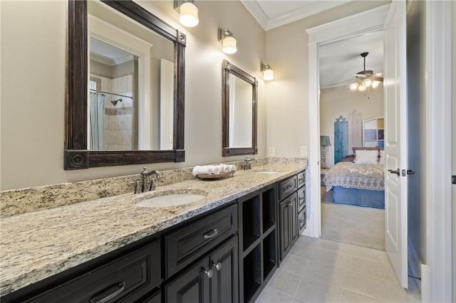 465 Huckleberry Trail, Big Canoe, GA 30143