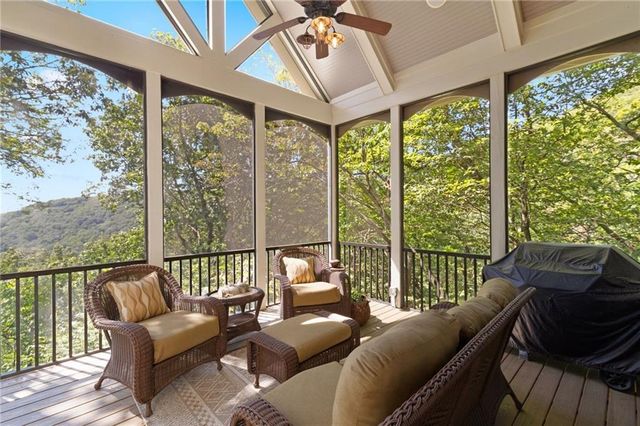 465 Huckleberry Trail, Big Canoe, GA 30143