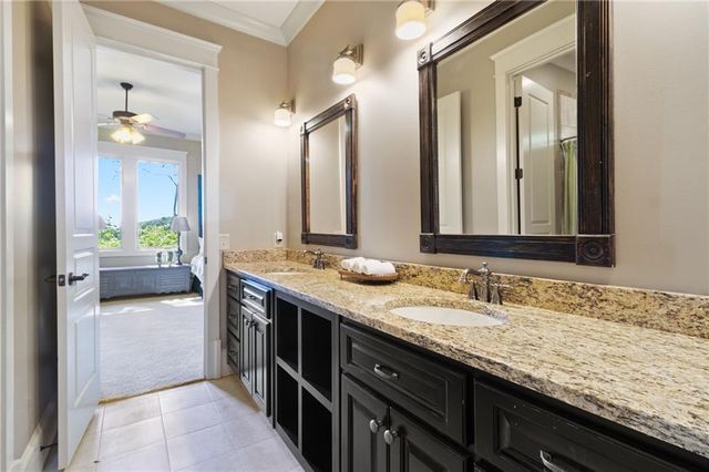 465 Huckleberry Trail, Big Canoe, GA 30143