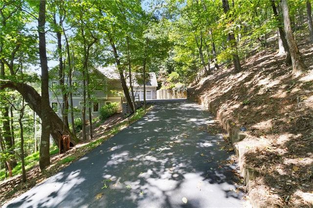 465 Huckleberry Trail, Big Canoe, GA 30143