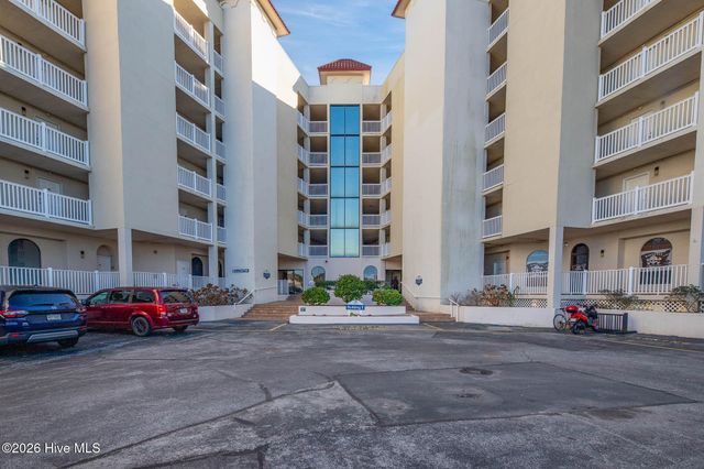 2000 New River Inlet Road Unit 1314, N Topsail Beach, NC 28460