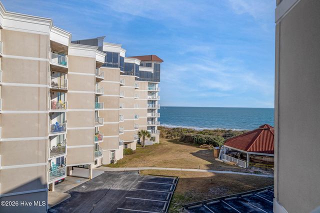 2000 New River Inlet Road Unit 1314, N Topsail Beach, NC 28460