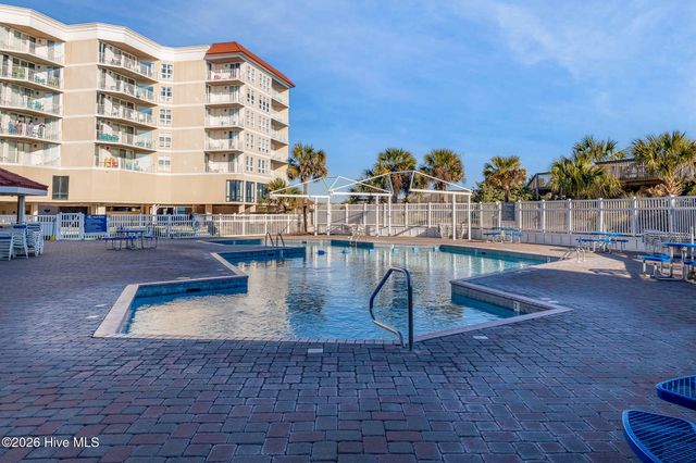 2000 New River Inlet Road Unit 1314, N Topsail Beach, NC 28460
