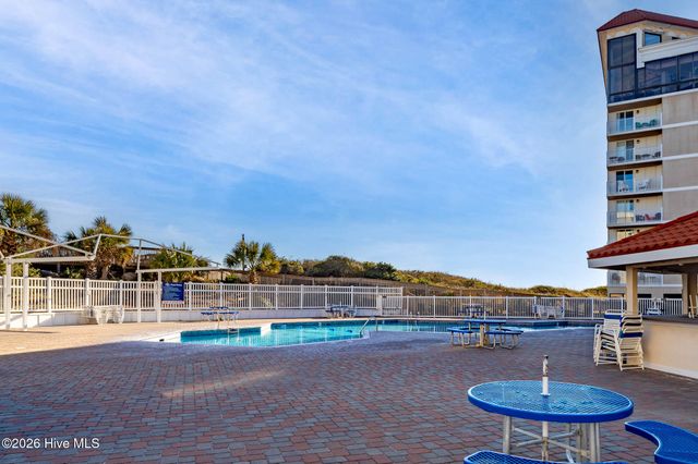 2000 New River Inlet Road Unit 1314, N Topsail Beach, NC 28460