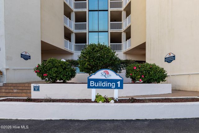 2000 New River Inlet Road Unit 1314, N Topsail Beach, NC 28460