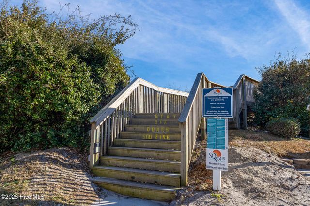 2000 New River Inlet Road Unit 1314, N Topsail Beach, NC 28460