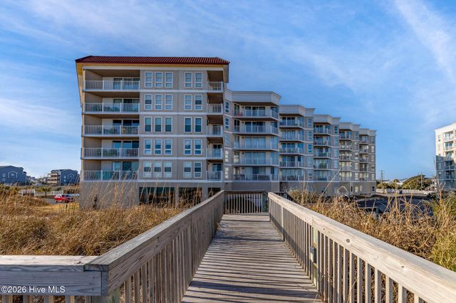 2000 New River Inlet Road Unit 1314, N Topsail Beach, NC 28460