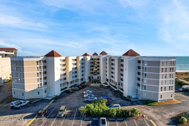 2000 New River Inlet Road Unit 1314, N Topsail Beach, NC 28460
