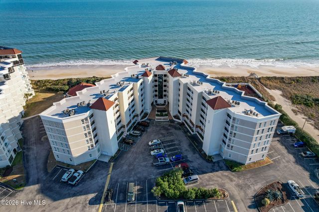 2000 New River Inlet Road Unit 1314, N Topsail Beach, NC 28460