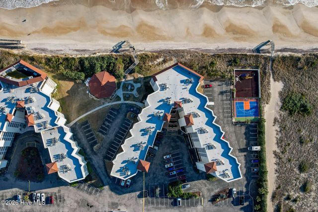 2000 New River Inlet Road Unit 1314, N Topsail Beach, NC 28460