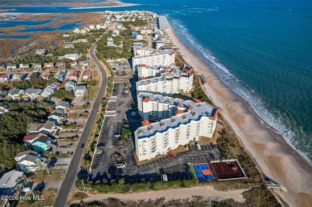 2000 New River Inlet Road Unit 1314, N Topsail Beach, NC 28460