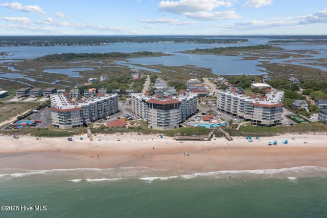 2000 New River Inlet Road Unit 1314, N Topsail Beach, NC 28460