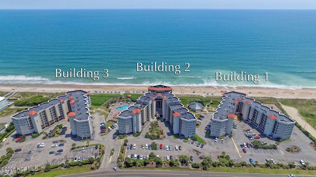 2000 New River Inlet Road Unit 1314, N Topsail Beach, NC 28460