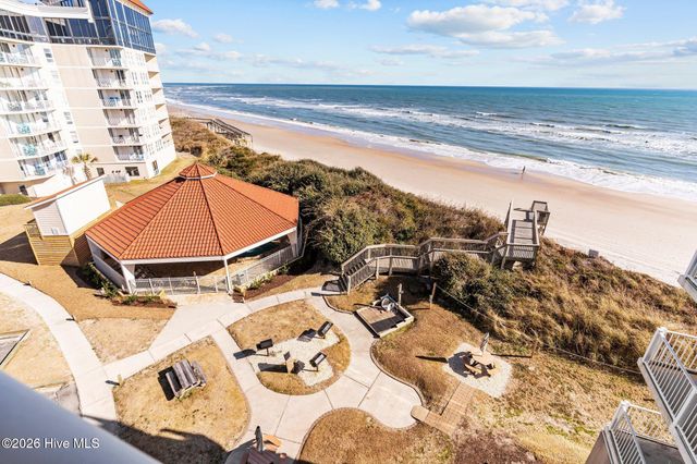 2000 New River Inlet Road Unit 1314, N Topsail Beach, NC 28460