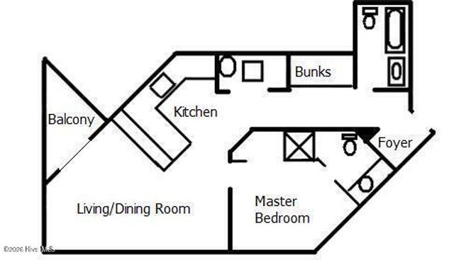 2000 New River Inlet Road Unit 1314, N Topsail Beach, NC 28460