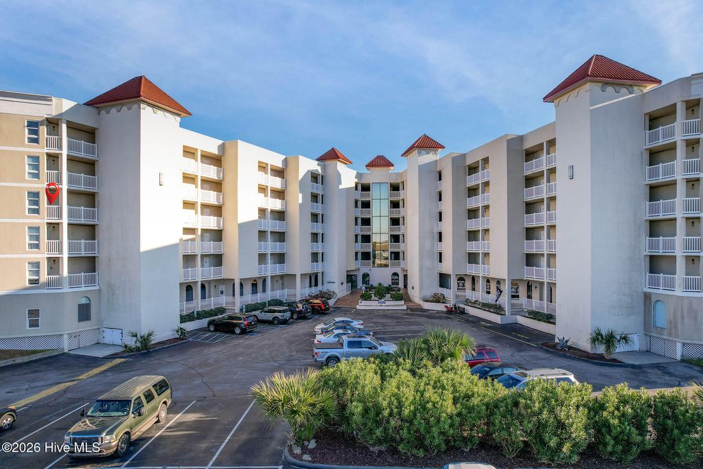 2000 New River Inlet Road Unit 1314, N Topsail Beach, NC 28460
