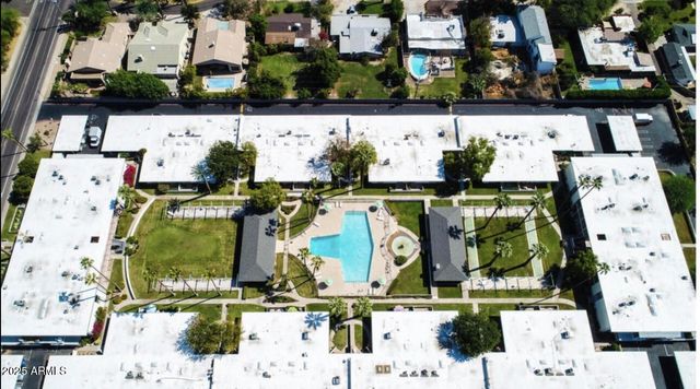 1251 E MARYLAND Avenue A, Phoenix, AZ 85014