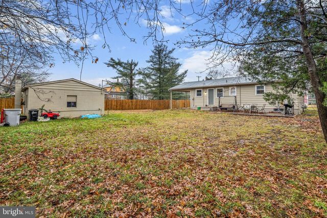 1143 N EAST AVE, Vineland, NJ 08360