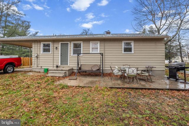 1143 N EAST AVE, Vineland, NJ 08360