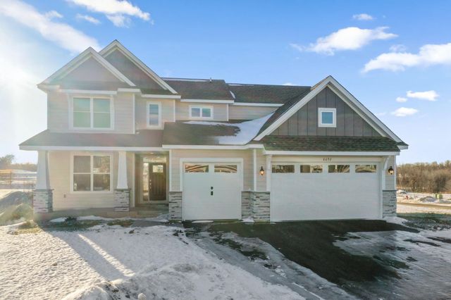 8692 183rd Street W, Lakeville, MN 55044
