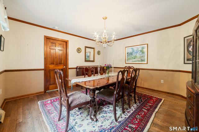 168 North Farm Road, Middlebury, CT 06762