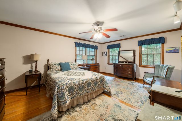 168 North Farm Road, Middlebury, CT 06762