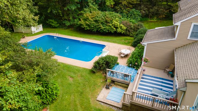 168 North Farm Road, Middlebury, CT 06762