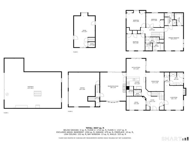 168 North Farm Road, Middlebury, CT 06762