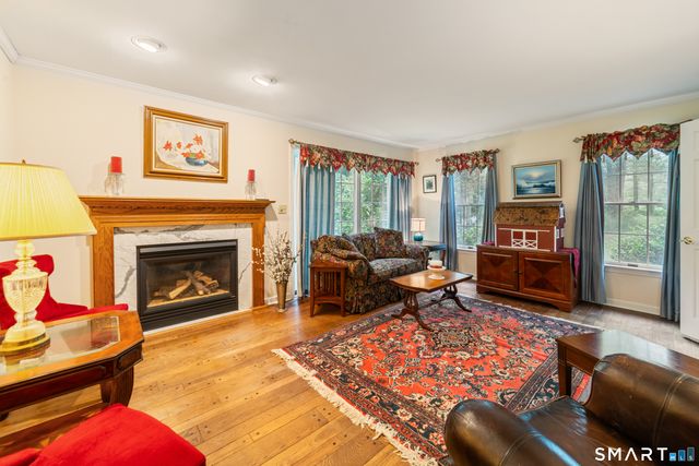 168 North Farm Road, Middlebury, CT 06762
