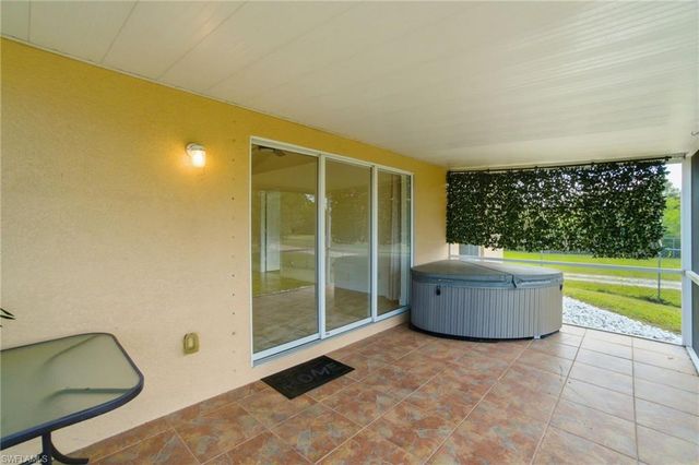 2075 Desoto BLVD N, Naples, FL 34120