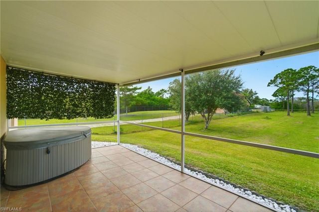 2075 Desoto BLVD N, Naples, FL 34120